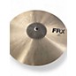 Used SABIAN 14in FRX Hi-Hat Pair Cymbal
