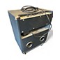 Used Ampeg B-100R Bass Combo Amp