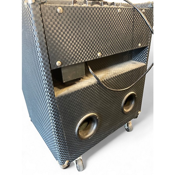 Used Ampeg B-100R Bass Combo Amp