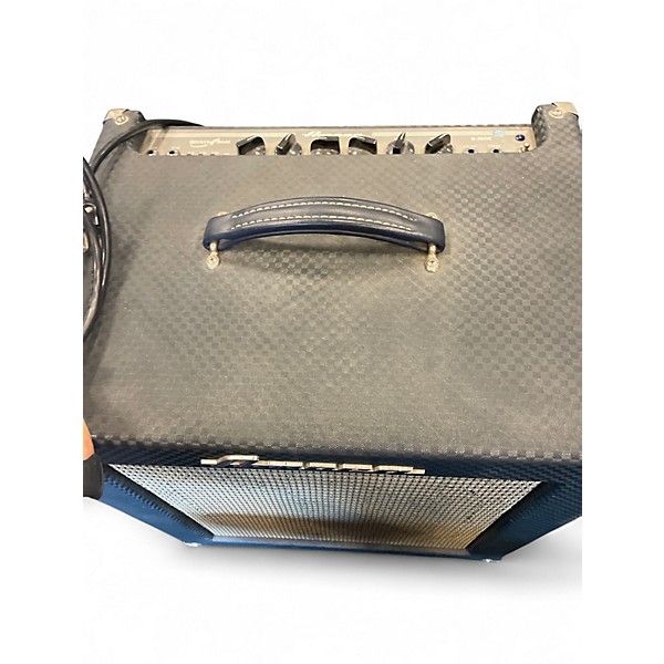 Used Ampeg B-100R Bass Combo Amp