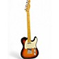 Used Fender Player Telecaster 2 Color Sunburst Solid Body Electric Guitar thumbnail