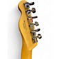 Used Fender Player Telecaster 2 Color Sunburst Solid Body Electric Guitar