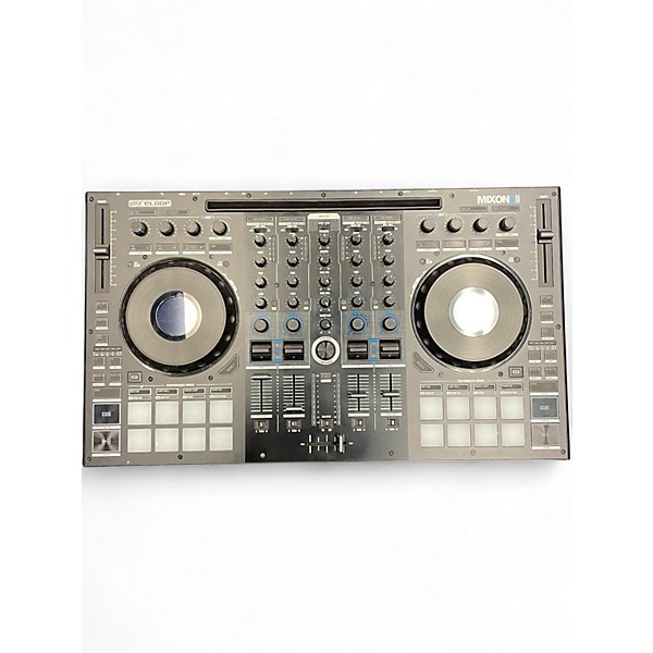 Used Reloop MIXON-8-PRO DJ Controller