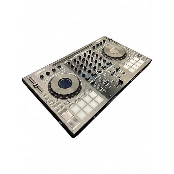 Used Reloop MIXON-8-PRO DJ Controller