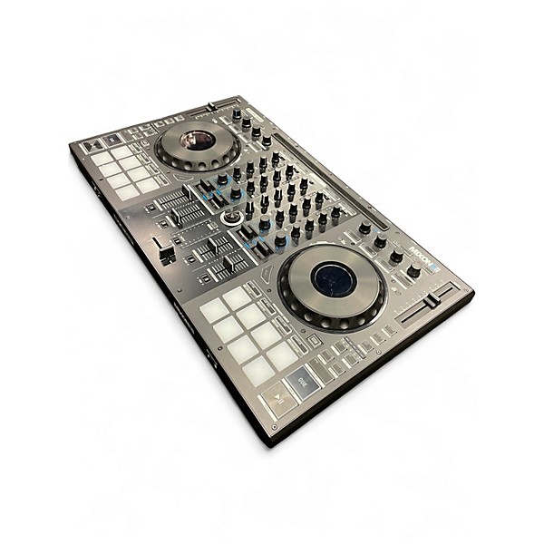 Used Reloop MIXON-8-PRO DJ Controller