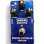 Used MXR M82 Bass Envelope Filter Bass Effect Pedal
