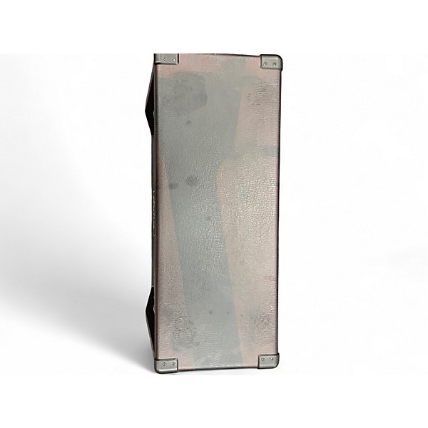 Used Kustom KG412 Guitar Cabinet