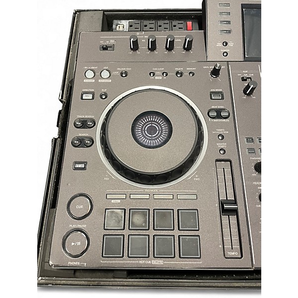 Used Pioneer DJ XDJ-RX2 DJ Controller