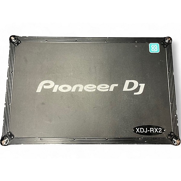 Used Pioneer DJ XDJ-RX2 DJ Controller