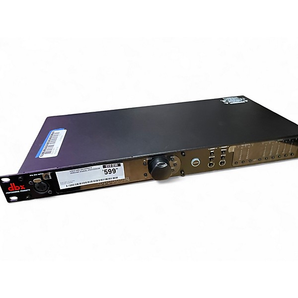 Used dbx DRIVERACK VENU360 Signal Processor