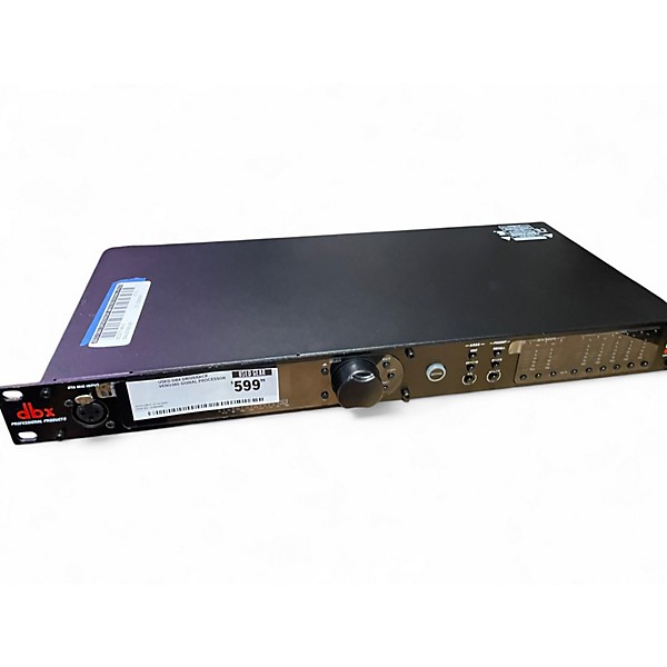 Used dbx DRIVERACK VENU360 Signal Processor