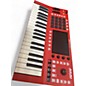 Used Akai Professional MPC Key 37 Keyboard Workstation