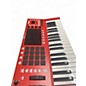 Used Akai Professional MPC Key 37 Keyboard Workstation