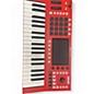 Used Akai Professional MPC Key 37 Keyboard Workstation
