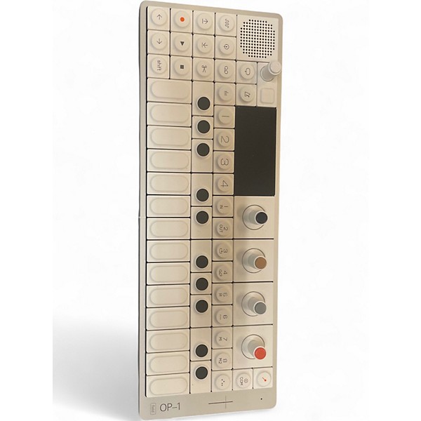 Used teenage engineering OP-1 Field Production Controller