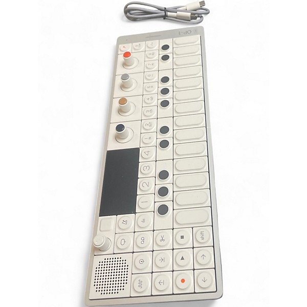 Used teenage engineering OP-1 Field Production Controller