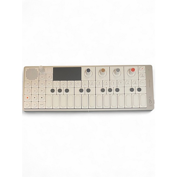 Used teenage engineering OP-1 Field Production Controller