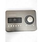 Used Universal Audio Apollo Arrow Audio Interface thumbnail