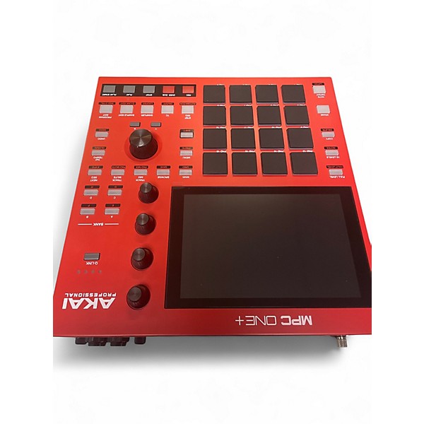 Used Akai Professional MPC ONE+ Production Controller