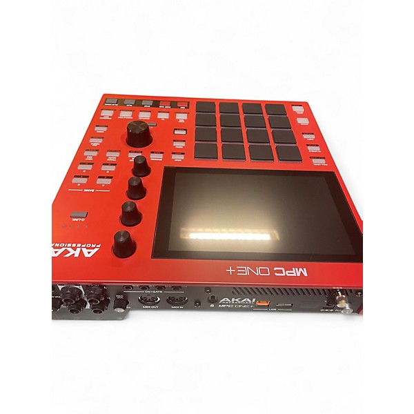 Used Akai Professional MPC ONE+ Production Controller