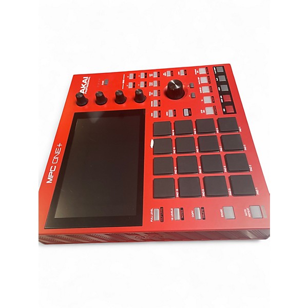 Used Akai Professional MPC ONE+ Production Controller