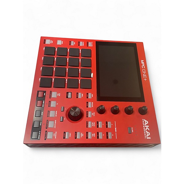 Used Akai Professional MPC ONE+ Production Controller