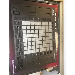 Used Akai Professional APC64 MIDI Controller