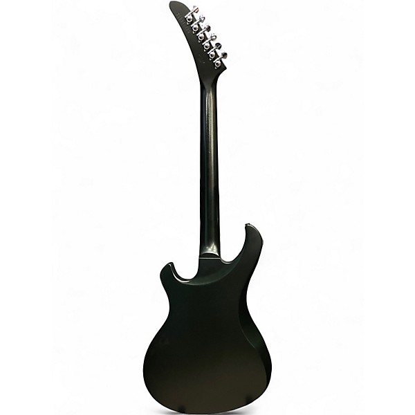 Used Gibson VICTORY Black Solid Body Electric Guitar