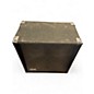 Used Gallien-Krueger 412GS Guitar Cabinet thumbnail