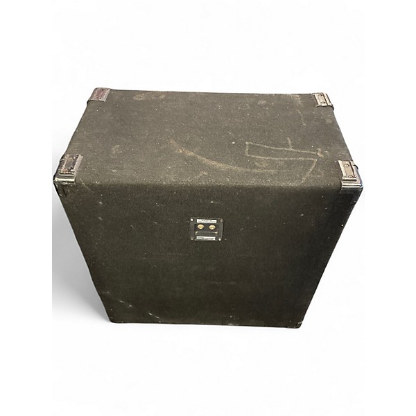 Used Gallien-Krueger 412GS Guitar Cabinet