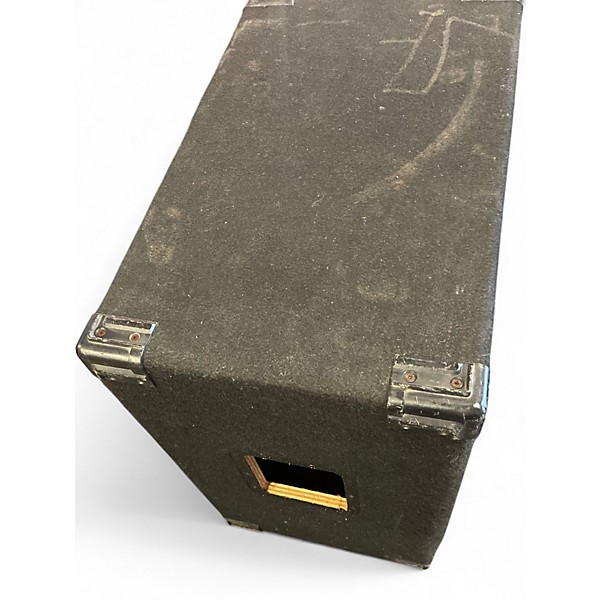 Used Gallien-Krueger 412GS Guitar Cabinet