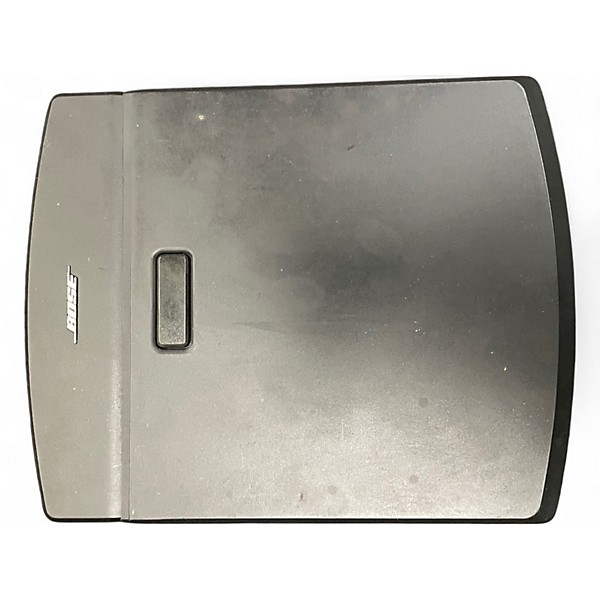 Used Bose MODEL 1S WITH T4S AND B1 SUBWOOFER Powered Speaker