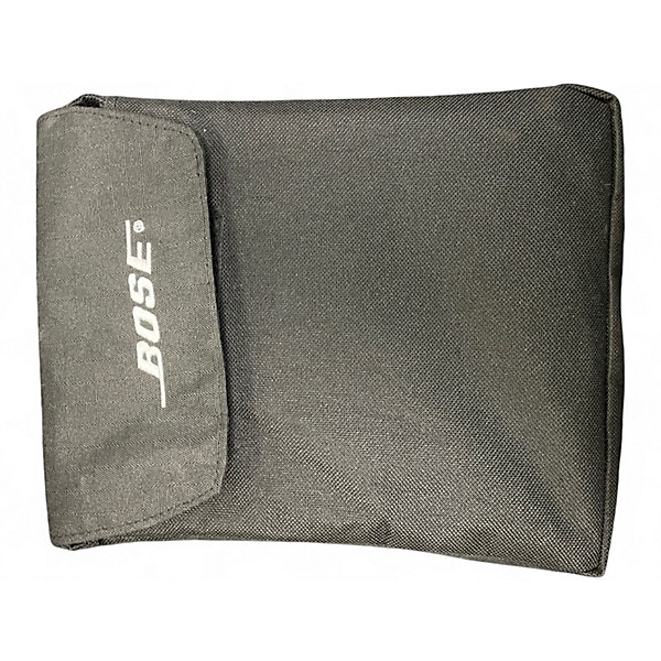 Used Bose MODEL 1S WITH T4S AND B1 SUBWOOFER Powered Speaker