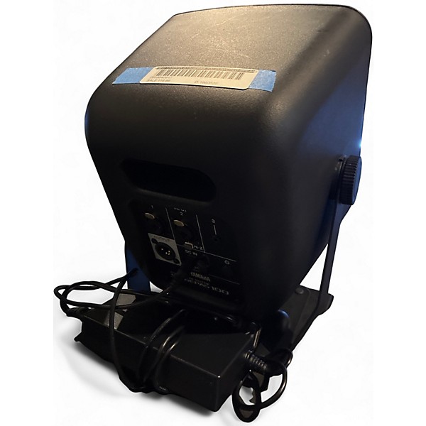 Used Yamaha Stagepas 100  Powered Speaker