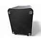 Used QSC KS118 Powered Subwoofer