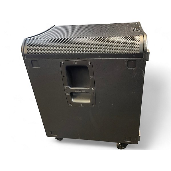 Used QSC KS118 Powered Subwoofer