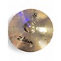 Used Zildjian 16in s series medium thin crash Cymbal thumbnail