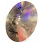 Used Zildjian 16in s series medium thin crash Cymbal
