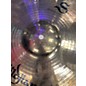 Used Zildjian 16in s series medium thin crash Cymbal