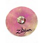 Used Zildjian 16in s series medium thin crash Cymbal