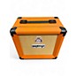 Used Orange Amplifiers PPC-108 Guitar Cabinet thumbnail