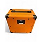 Used Orange Amplifiers PPC-108 Guitar Cabinet