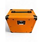 Used Orange Amplifiers PPC-108 Guitar Cabinet