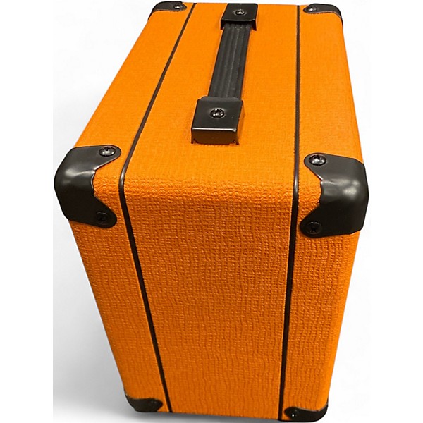 Used Orange Amplifiers PPC-108 Guitar Cabinet