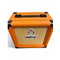 Used Orange Amplifiers MT20 Micro Terror 20W Tube Guitar Amp Head thumbnail