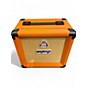 Used Orange Amplifiers MT20 Micro Terror 20W Tube Guitar Amp Head