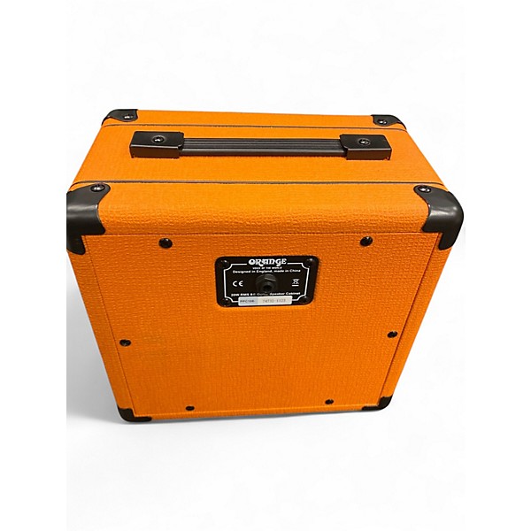 Used Orange Amplifiers MT20 Micro Terror 20W Tube Guitar Amp Head