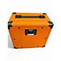 Used Orange Amplifiers MT20 Micro Terror 20W Tube Guitar Amp Head