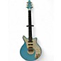 Used Brian May Guitars Brian May Signature Light Blue Solid Body Electric Guitar thumbnail