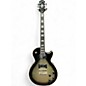 Used Epiphone Adam Jones Signature Art Series Frazetta "The Berserker" Silverburst Solid Body Electric Guitar thumbnail